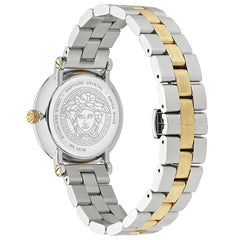 VERSACE VRSCVE7F00523 Kadın Kol Saati