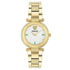 VERSACE VRSCVE8B00824 Kadın Kol Saati