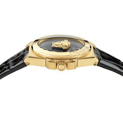 VERSACE VRSCVE8D00324 Kadın Kol Saati