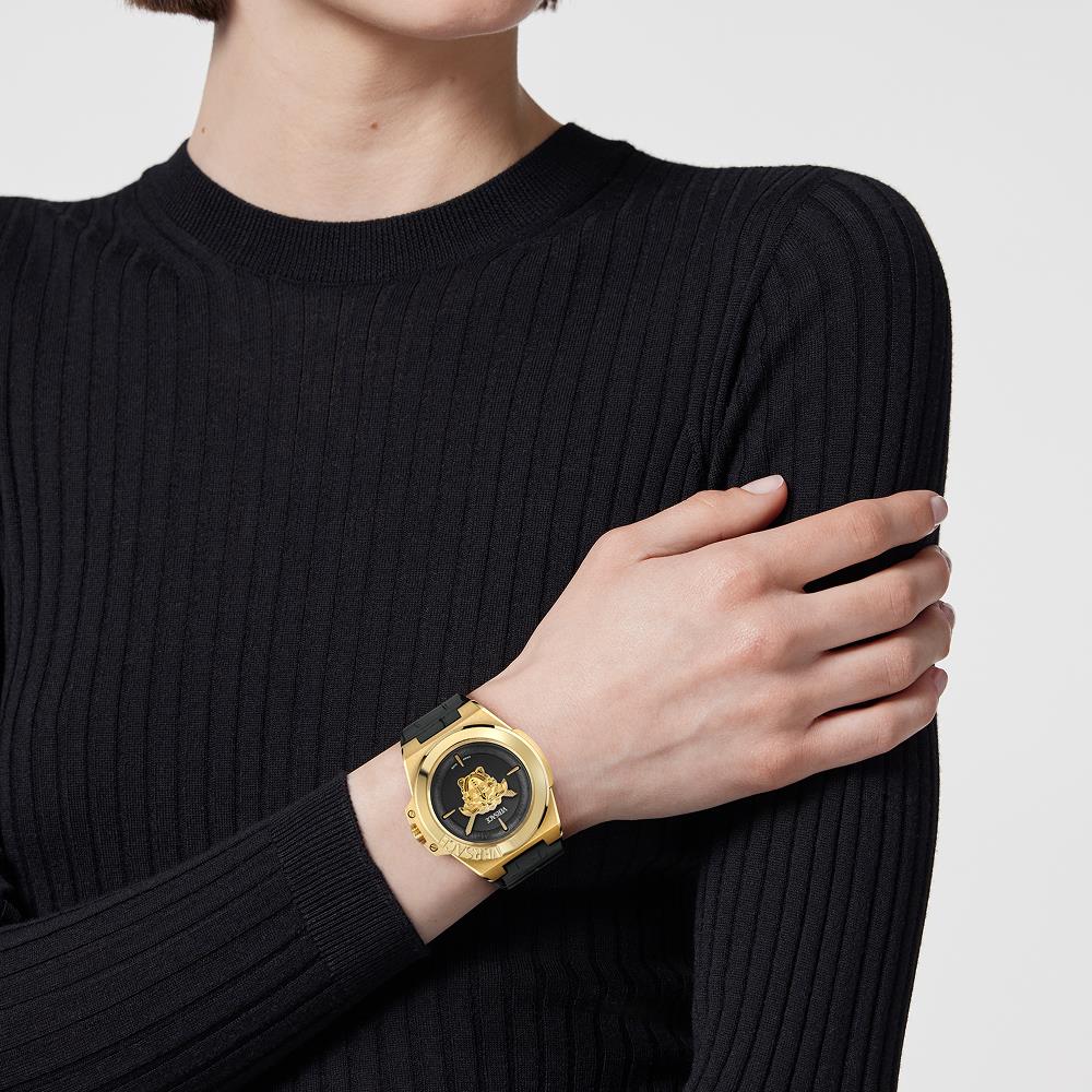 VERSACE VRSCVE8D00324 Kadın Kol Saati