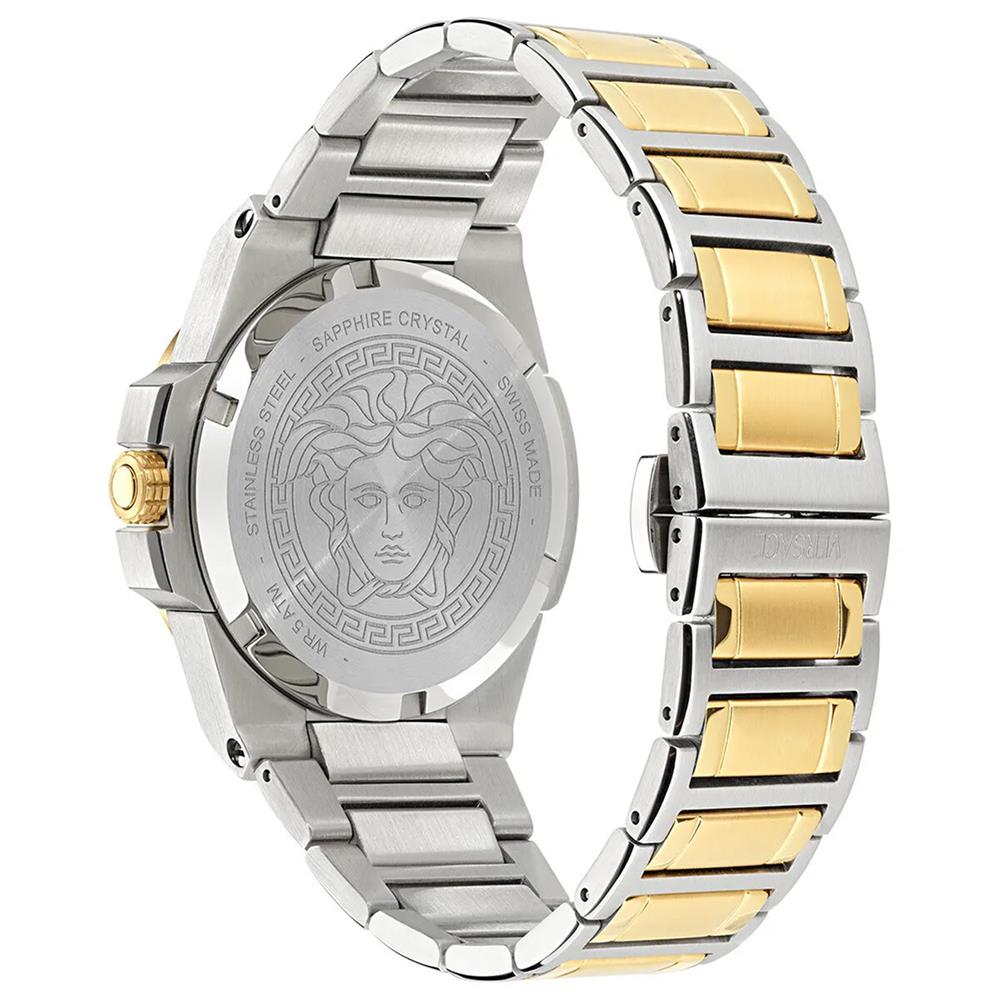 VERSACE VRSCVE8D00524 Kadın Kol Saati