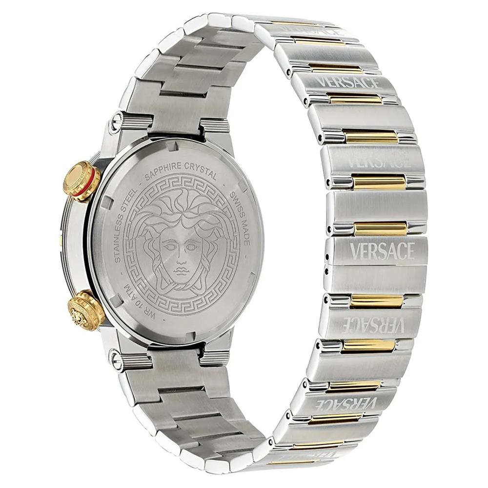 VERSACE VRSCVE8G00424 Erkek Kol Saati