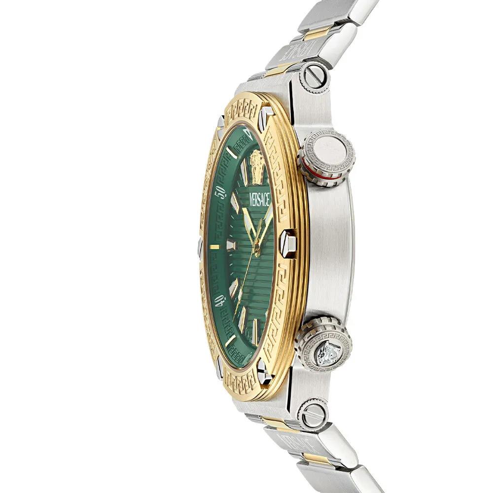 VERSACE VRSCVE8G00524 Erkek Kol Saati