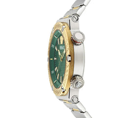 VERSACE VRSCVE8G00524 Erkek Kol Saati