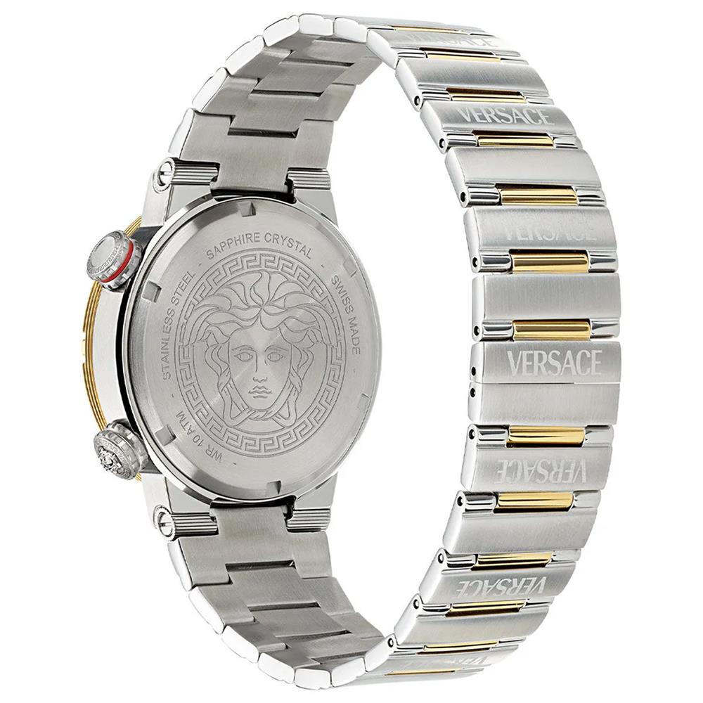 VERSACE VRSCVE8G00524 Erkek Kol Saati