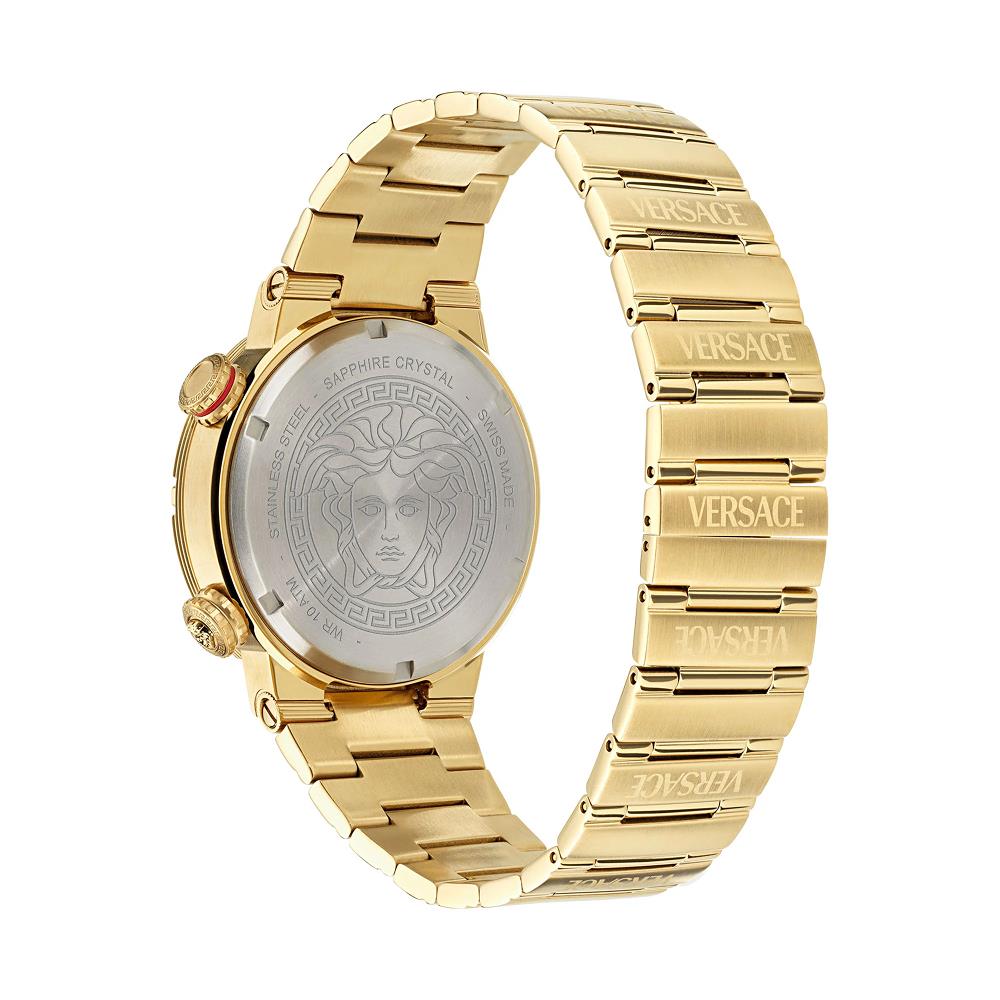 VERSACE VRSCVE8G00624 Erkek Kol Saati