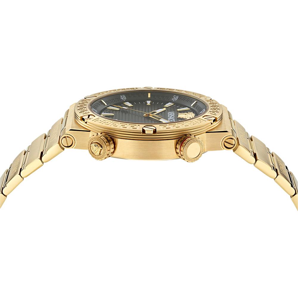 VERSACE VRSCVE8G00624 Erkek Kol Saati