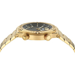 VERSACE VRSCVE8G00624 Erkek Kol Saati