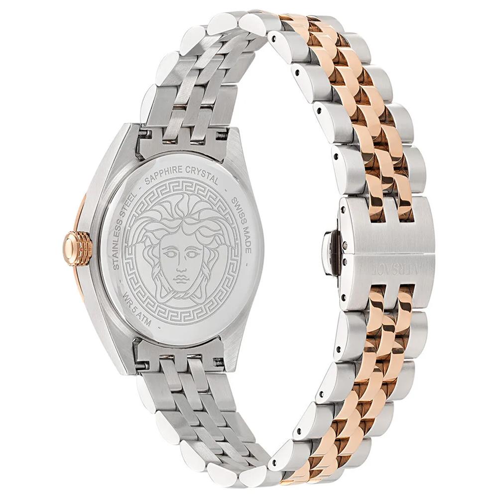 VERSACE VRSCVE8I00624 Kadın Kol Saati