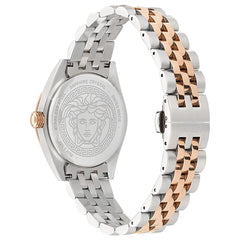 VERSACE VRSCVE8I00624 Kadın Kol Saati