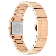 VERSACE VRSCVE9B00224 Kadın Kol Saati