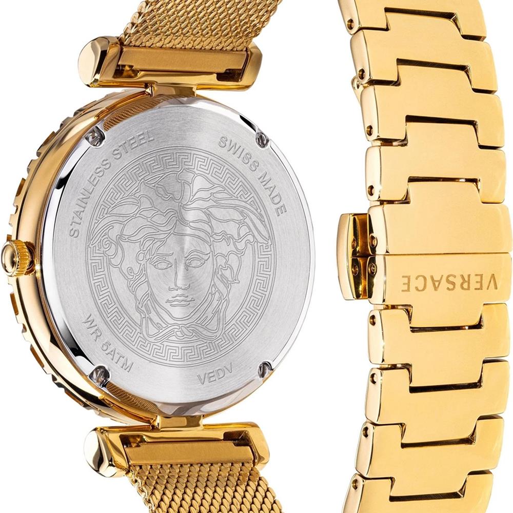 VERSACE VRSCVEDV01619 Kadın Kol Saati