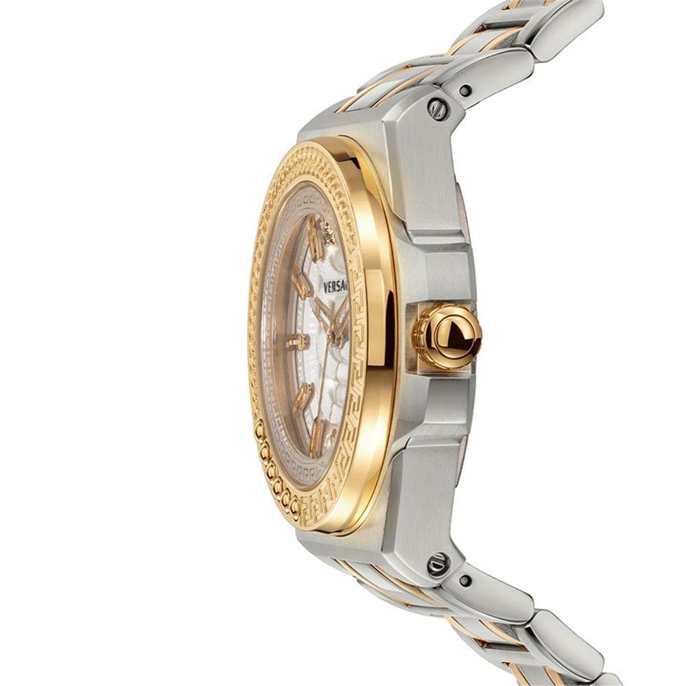 VERSACE VRSCVEHD00420 Kadın Kol Saati