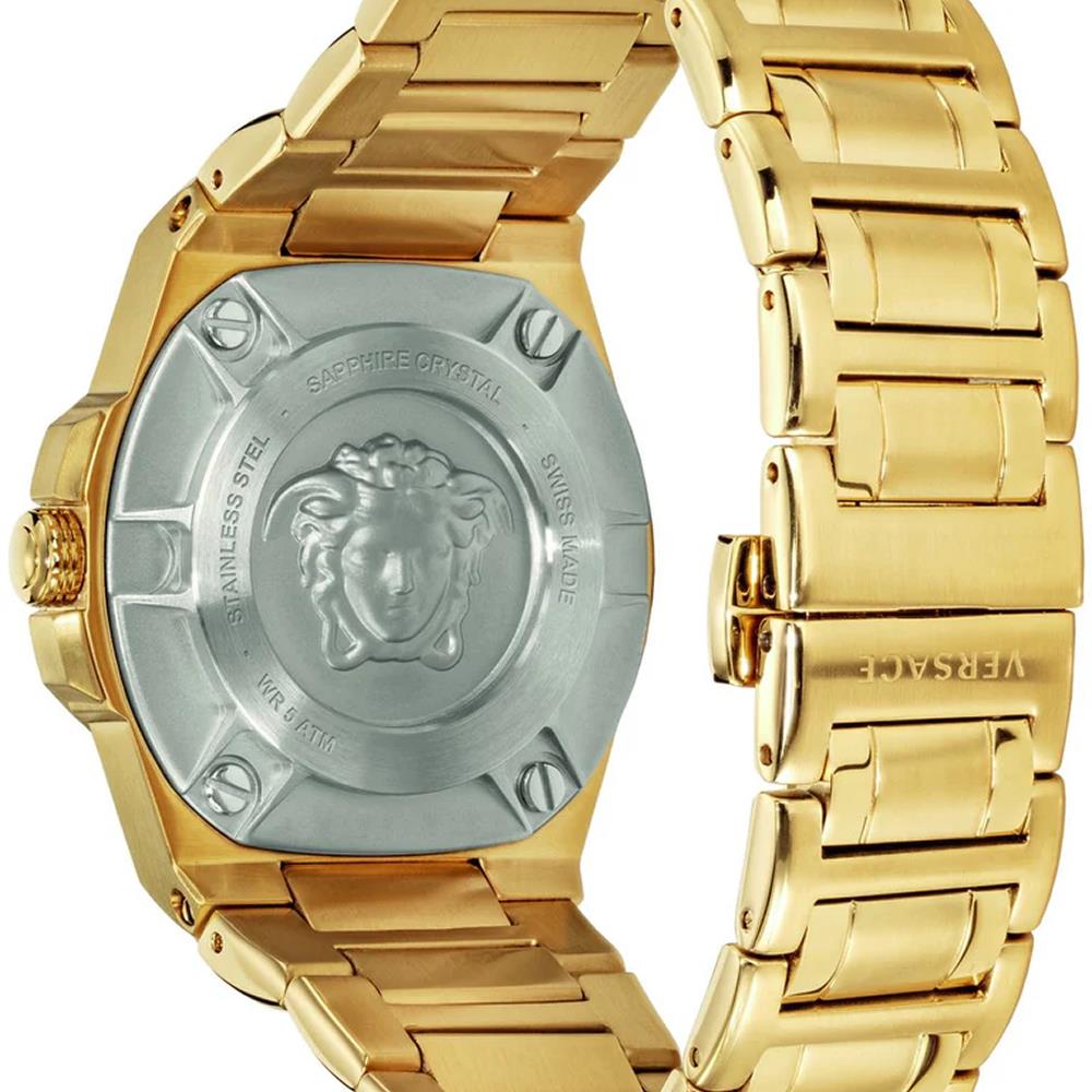 VERSACE VRSCVEHD00520 Kadın Kol Saati