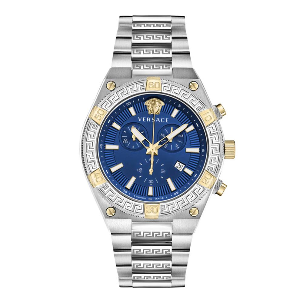 VERSACE VRSCVESO00522 Erkek Kol Saati