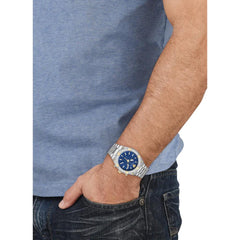 VERSACE VRSCVESO00522 Erkek Kol Saati