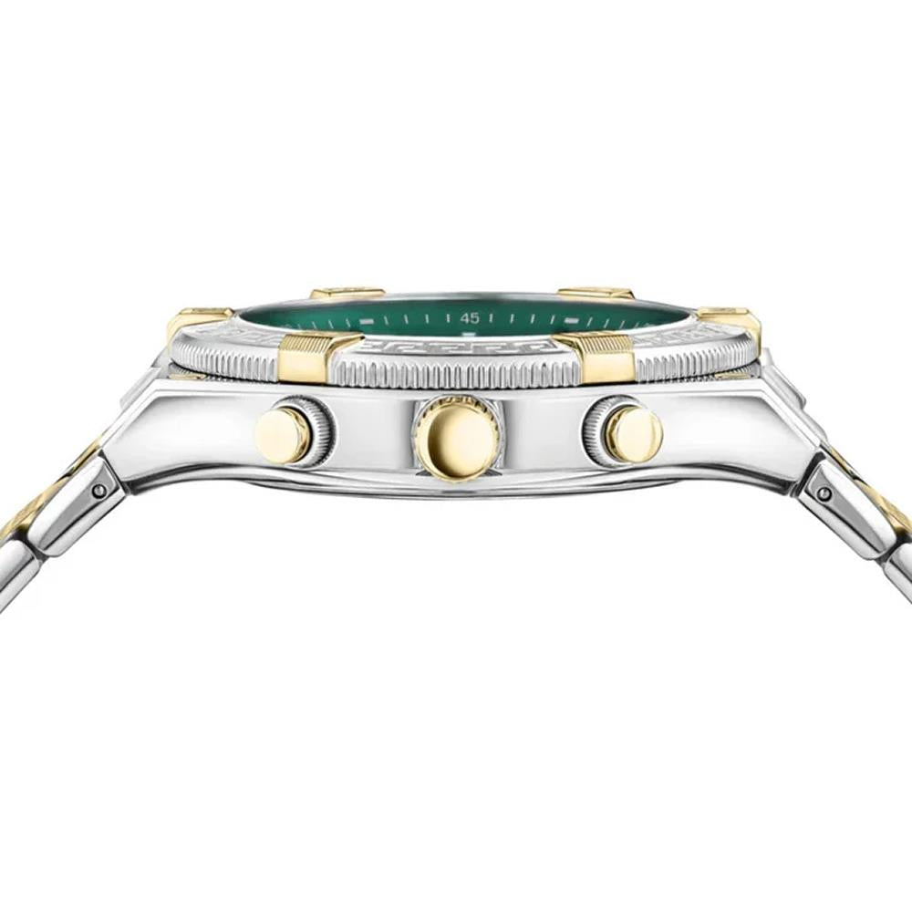 VERSACE VRSCVESO00622 Erkek Kol Saati