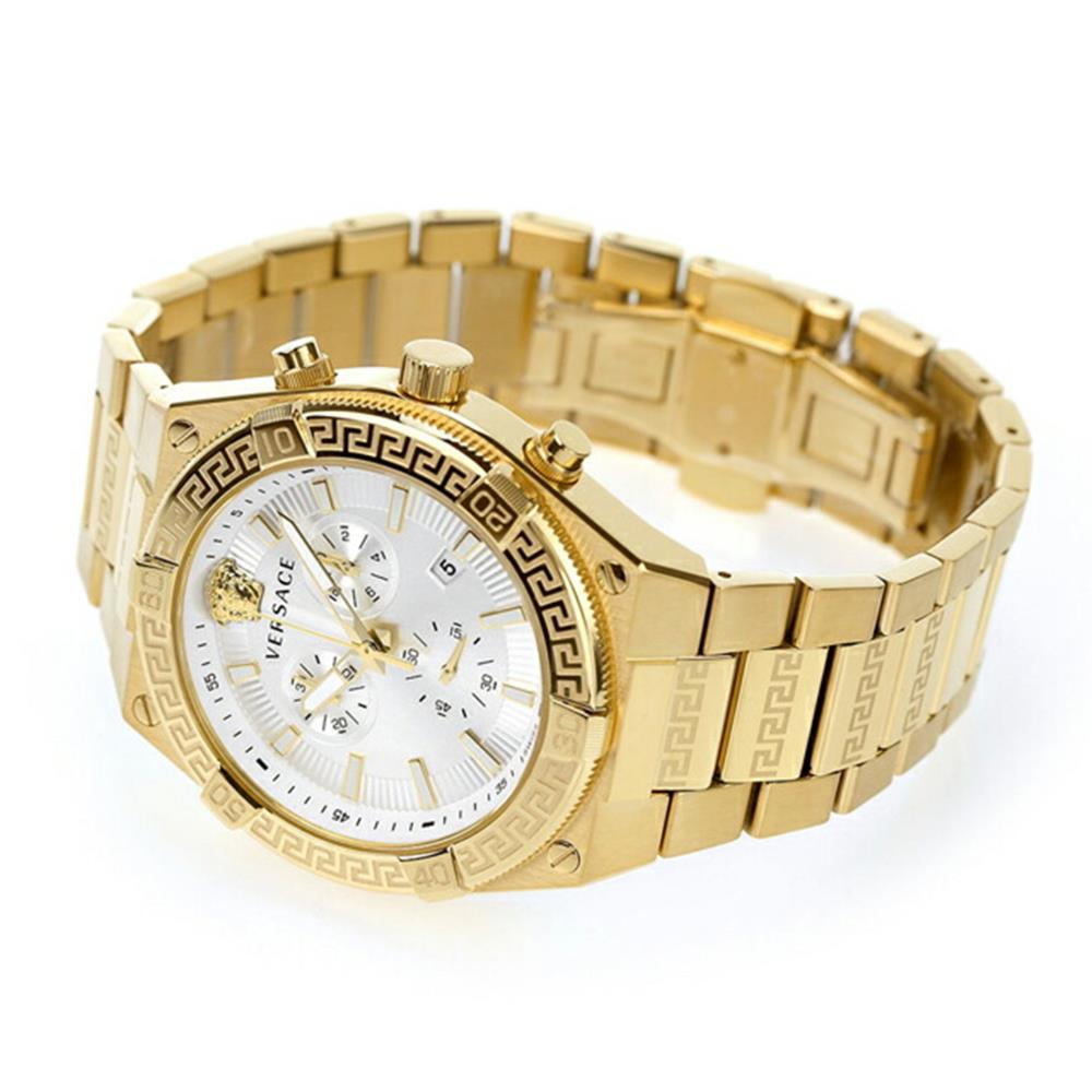 VERSACE VRSCVESO00822 Erkek Kol Saati