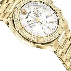 VERSACE VRSCVESO00822 Erkek Kol Saati