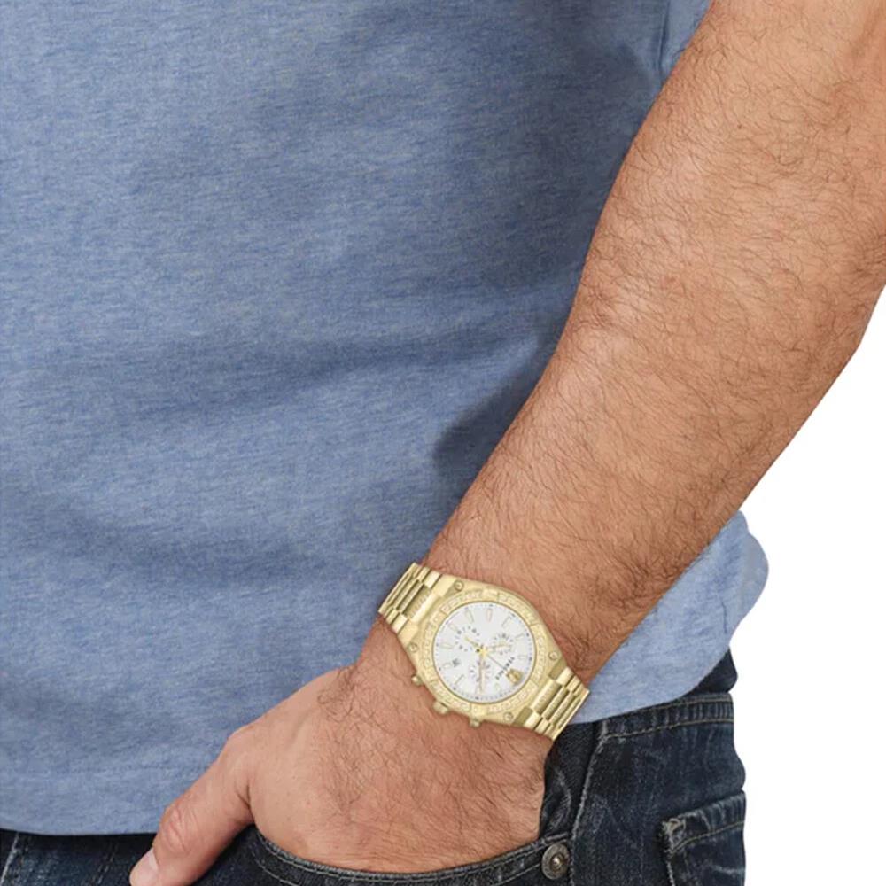 VERSACE VRSCVESO00822 Erkek Kol Saati