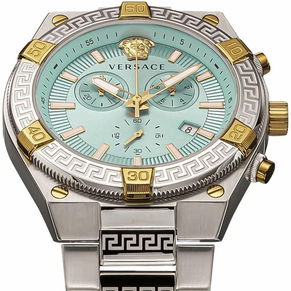 VERSACE VRSCVESO01223 Erkek Kol Saati