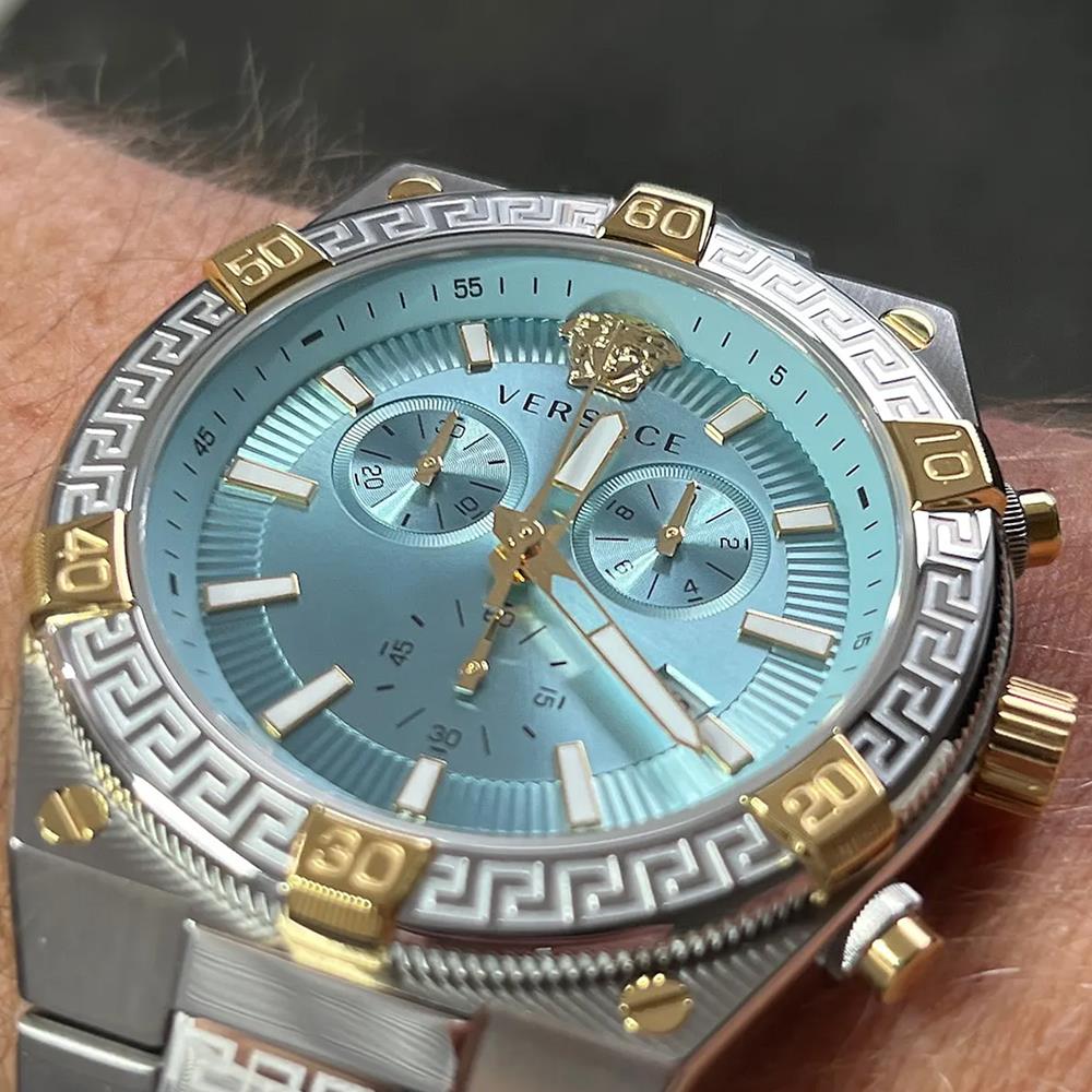 VERSACE VRSCVESO01223 Erkek Kol Saati