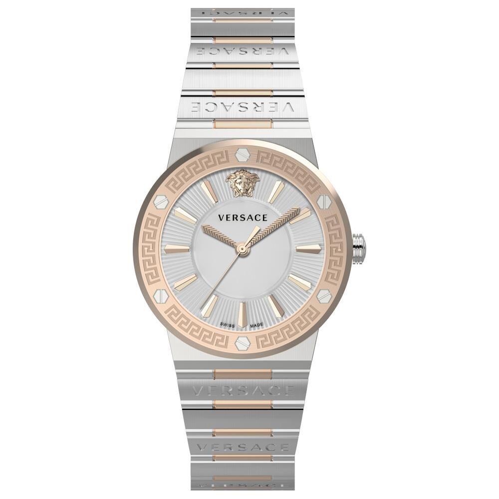 VERSACE VRSCVEVH01020 Kadın Kol Saati