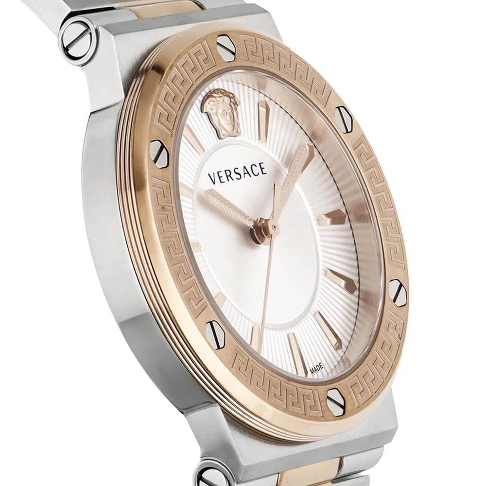 VERSACE VRSCVEVH01020 Kadın Kol Saati