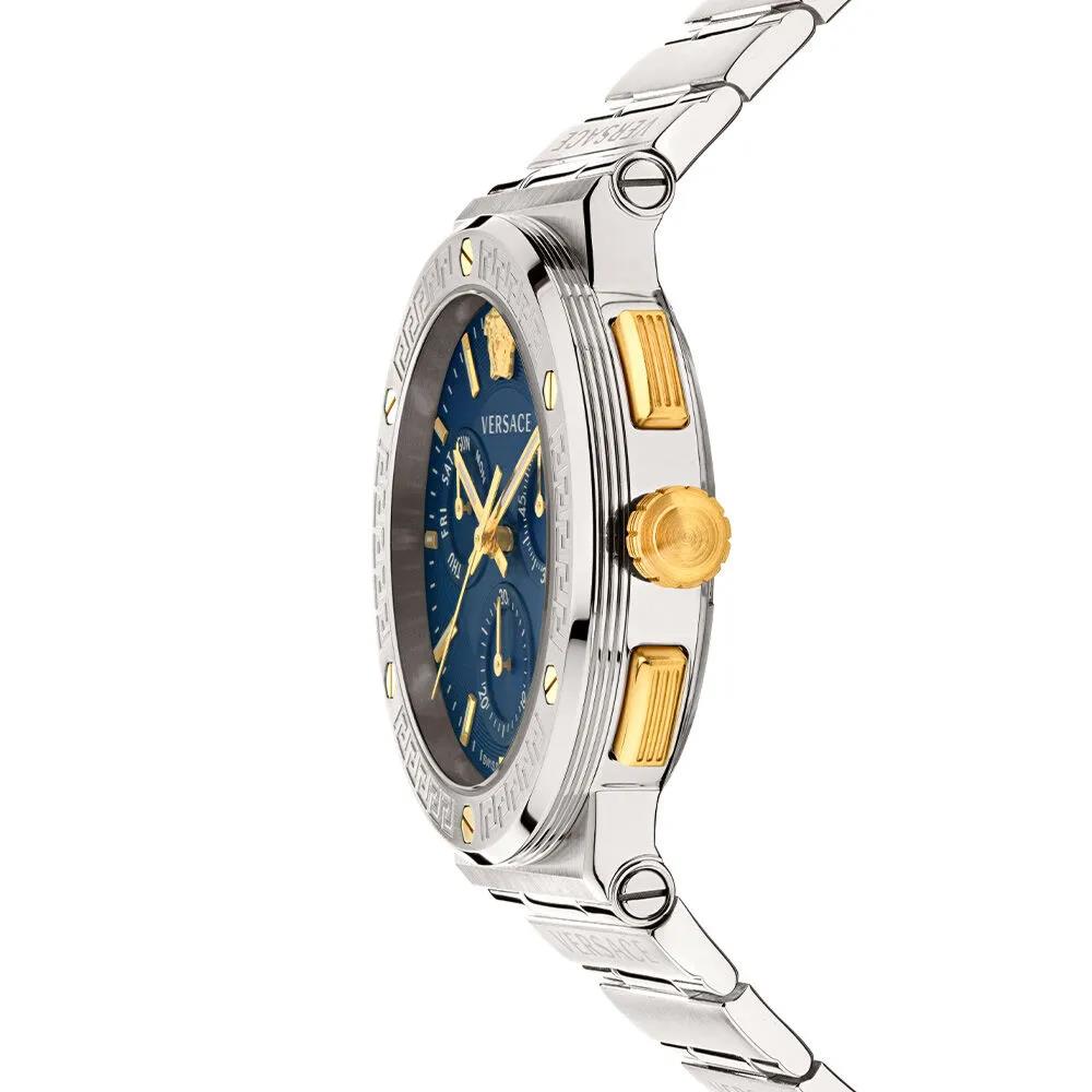 VERSACE VRSCVEZ900221 Erkek Kol Saati