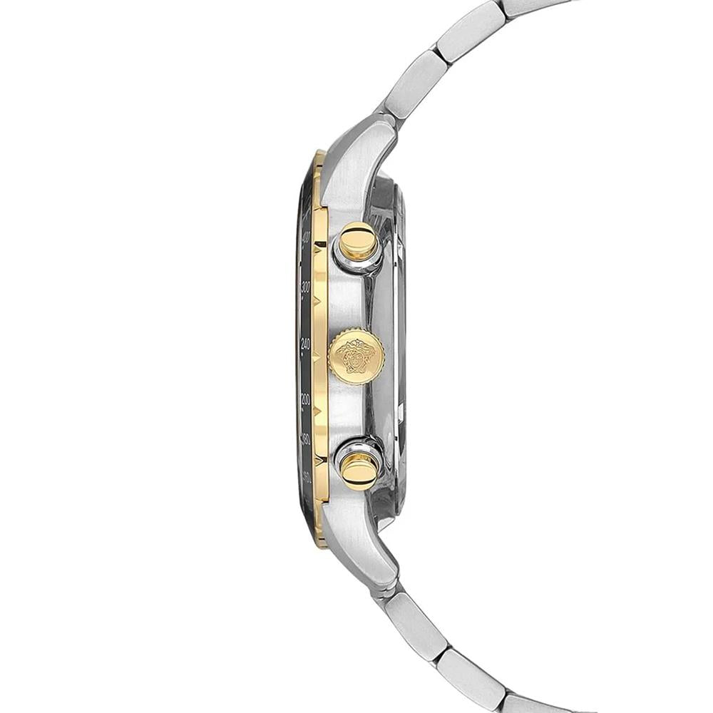 VERSACE VRSCVEZCA0524 Erkek Kol Saati
