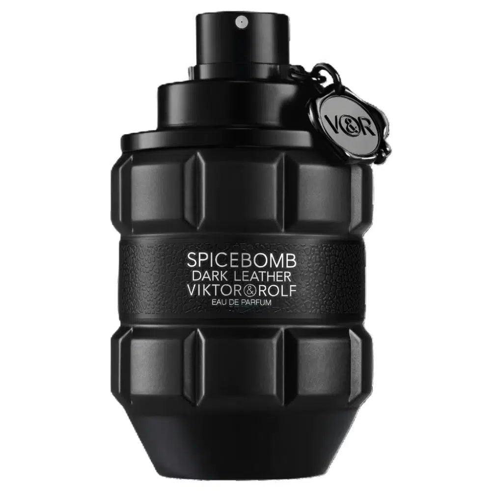 Viktor&Rolf Viktor & Rolf Spicebomb Dark Leather EDP 150 ml Men's Perfume