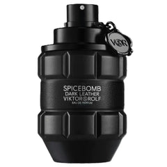 Viktor&Rolf Viktor & Rolf Spicebomb Dark Leather EDP 150 ml Men's Perfume