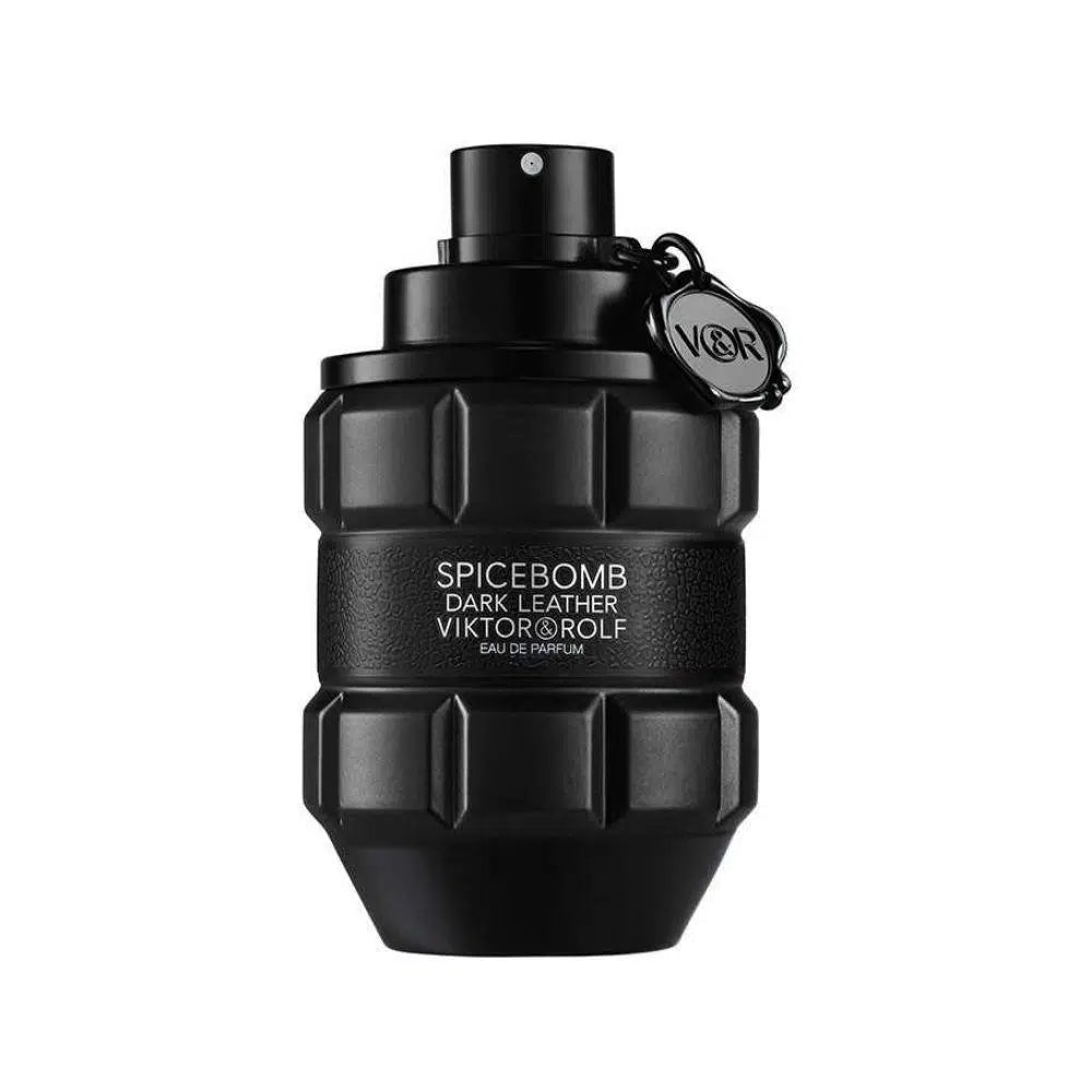 Viktor&Rolf Spicebomb Dark Leather EDP 90 ml Men's Perfume