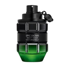 Viktor&Rolf Spicebomb Night Vision EDT 90 ml Men's Perfume