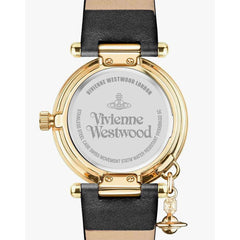 VIVIENNE WESTWOOD VV006BKGD Kadın Kol Saati