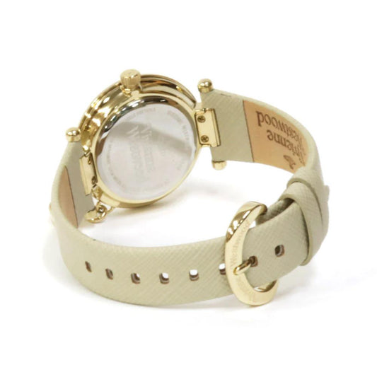 VIVIENNE WESTWOOD VV006GDCM Kadın Kol Saati