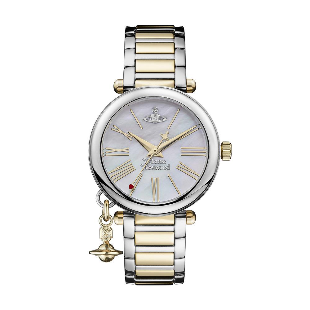 VIVIENNE WESTWOOD VV006MOPSG Kadın Kol Saati