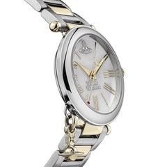 VIVIENNE WESTWOOD VV006MOPSG Kadın Kol Saati