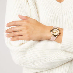 VIVIENNE WESTWOOD VV006PKPK Kadın Kol Saati