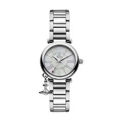 VIVIENNE WESTWOOD VV006PSLSL Kadın Kol Saati