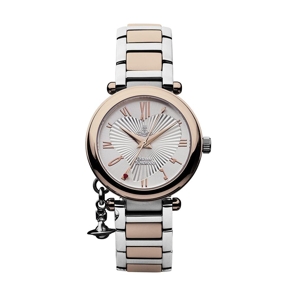 VIVIENNE WESTWOOD VV006RSSL Kadın Kol Saati