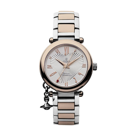 VIVIENNE WESTWOOD VV006RSSL Kadın Kol Saati