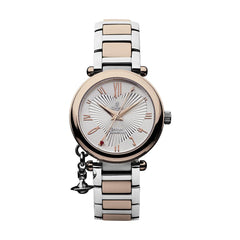 VIVIENNE WESTWOOD VV006RSSL Kadın Kol Saati