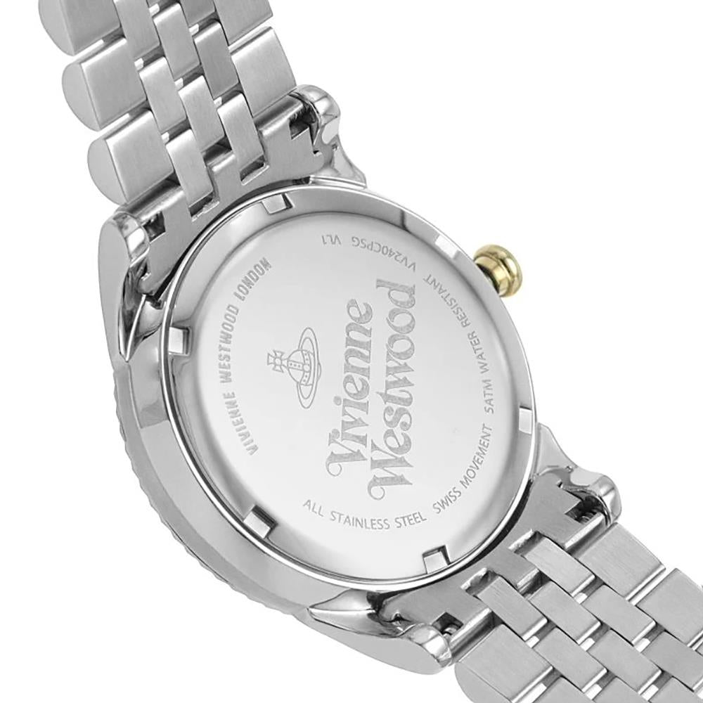 VIVIENNE WESTWOOD VV240CPSG Kadın Kol Saati