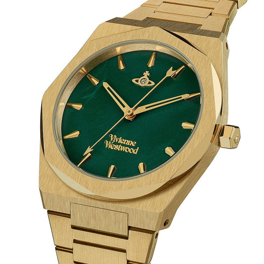 VIVIENNE WESTWOOD VV244GRGD Kadın Kol Saati