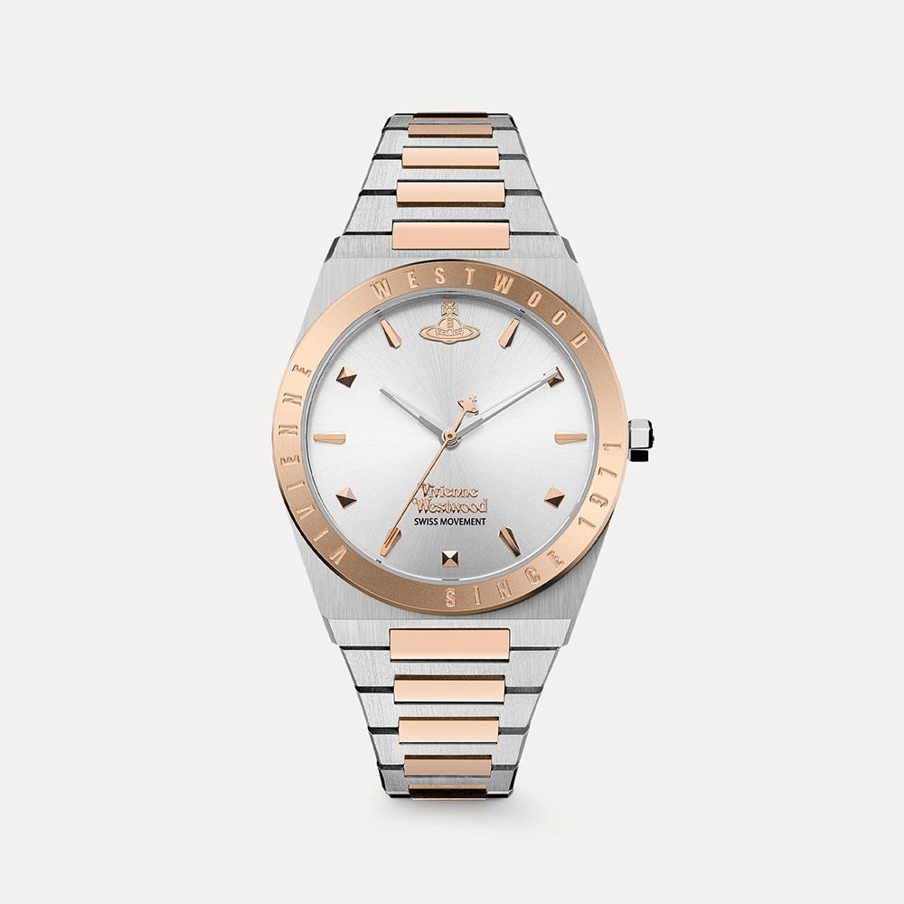 VIVIENNE WESTWOOD VV244SLSR Kadın Kol Saati