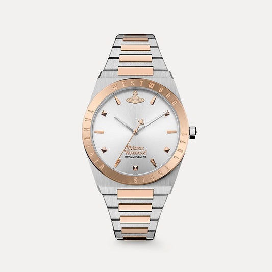 VIVIENNE WESTWOOD VV244SLSR Kadın Kol Saati