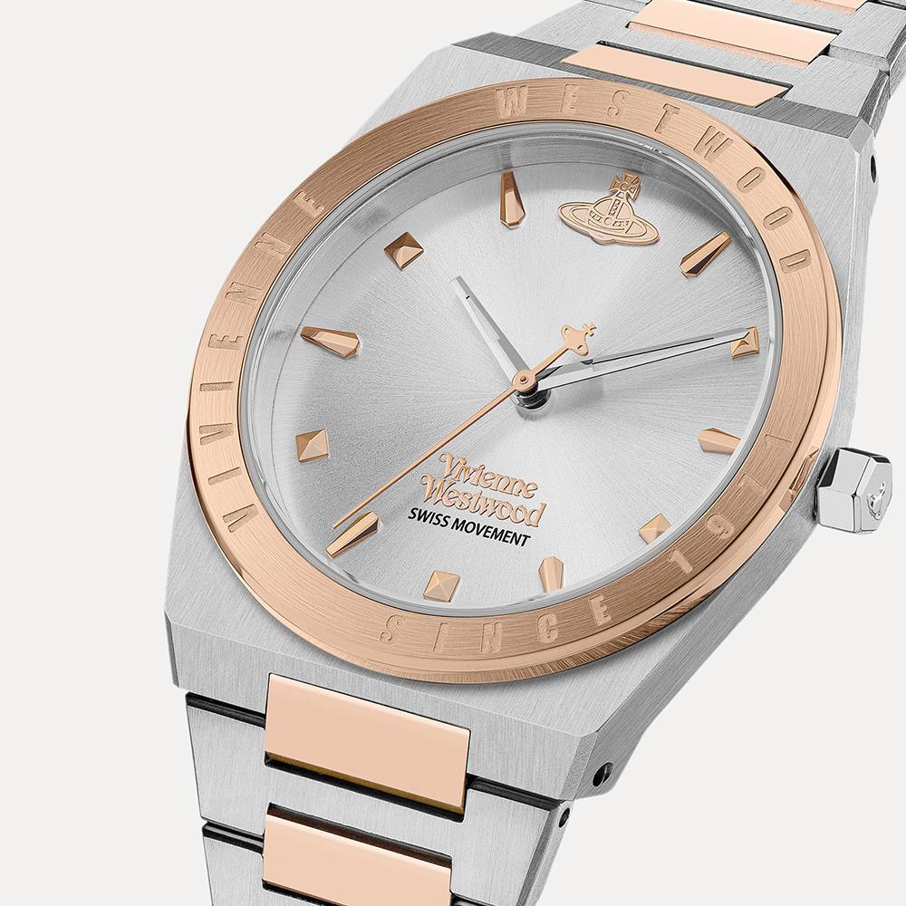 VIVIENNE WESTWOOD VV244SLSR Kadın Kol Saati