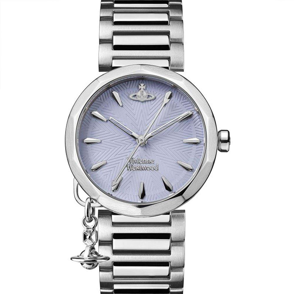 VIVIENNE WESTWOOD VV246LBLSL Kadın Kol Saati