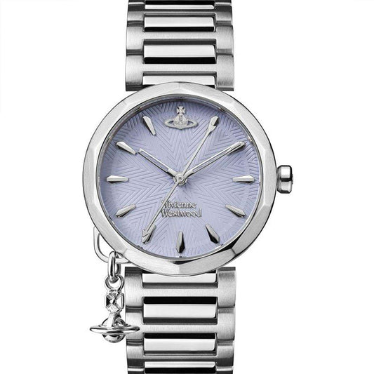 VIVIENNE WESTWOOD VV246LBLSL Kadın Kol Saati